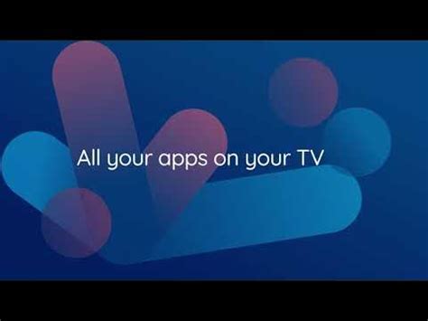 Discover how to add apps on your TV with EPICO .